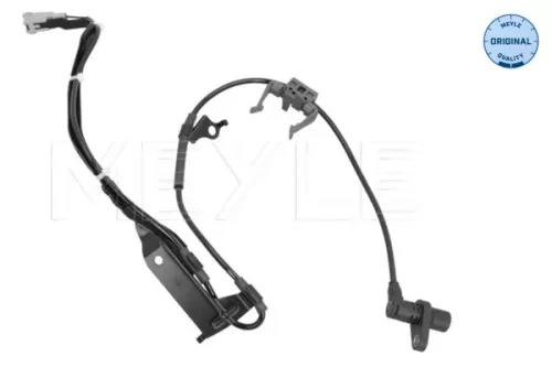 Meyle Front Right Abs Wheel Speed Sensor For Toyota Camry