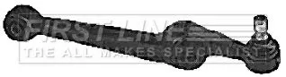 FIRST LINE FIRST LINE FCA5544 FIRST LINE FCA5544 Track Control Trailing Suspension Arm 
