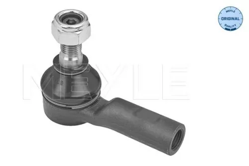 Meyle Front Left Or Right Tie Rod End For Toyota Hilux