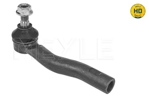 Meyle HD Front Left Tie Rod End For Suzuki Toyota C-hr Corolla Swace