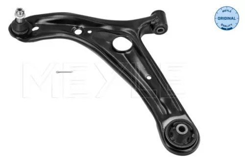 Meyle Front Left Lower Control/trailing Arm For Toyota Yaris Yaris Verso Yaris V