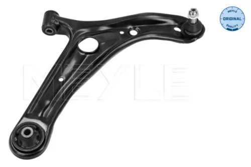 Meyle Front Right Lower Control / Trailing Arm For Toyota Yaris Yaris Verso Ya