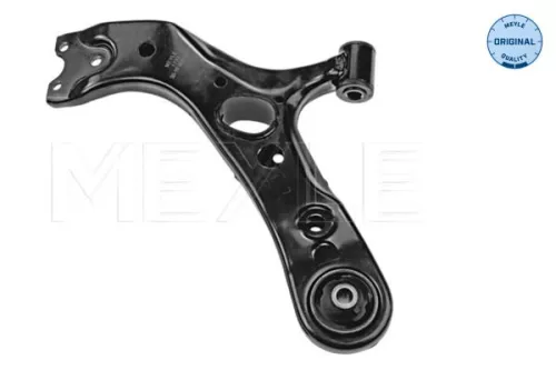 Meyle Front Left Lower Control / Trailing Arm For Lexus Toyota Nx Rav 4