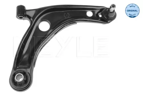 Meyle Front Right Lower Control/trailing Arm For Daihatsu Subaru Toyota Charade 