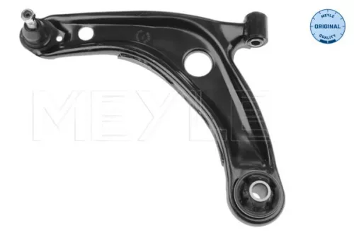 MEYLE MEYLE 30-16 050 0023 Meyle Front Left Lower Control / Trailing Arm For Daihatsu Subaru Toyota Chara 