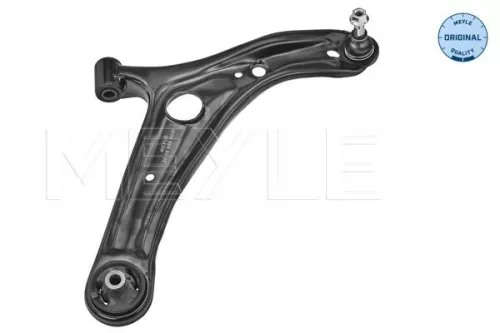 Meyle Front Right Lower Control/trailing Arm For Toyota Yaris Yaris Verso Yaris 