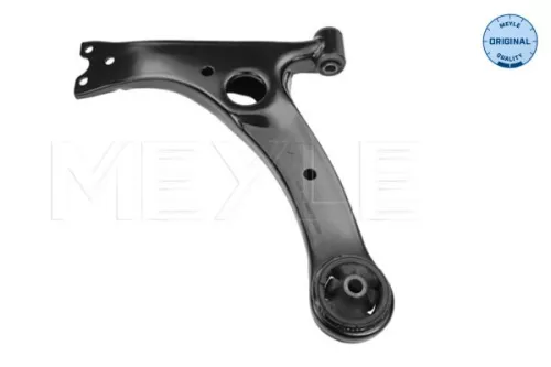Meyle Front Left Control / Trailing Arm For Toyota Avensis Corolla