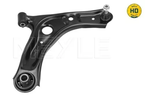 Meyle HD Front Right Lower Control/trailing Arm For Citroen Peugeot Toyota 108 A