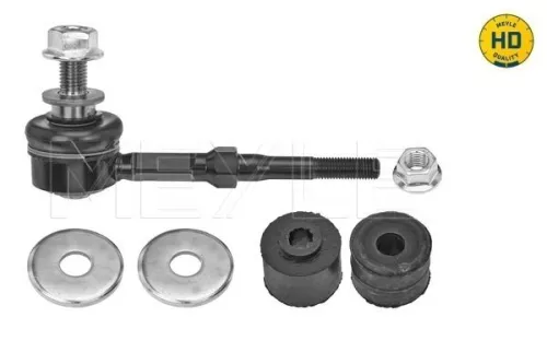 Meyle 30-16 060 0018/HD Rear Left Or Right Stabiliser Link For Lexus Toyota Auri