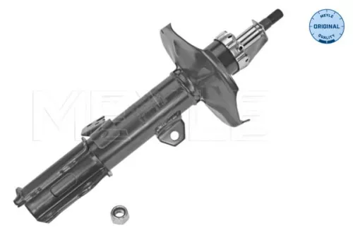 Meyle Front Left Shock Absorber For Toyota Avensis