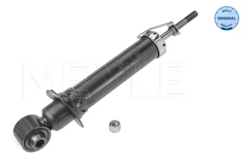 MEYLE MEYLE 30-26 725 0004 Meyle Rear Shock Absorber For Toyota Avensis 