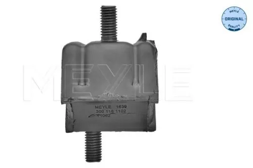 MEYLE MEYLE 300 118 1102 1x Meyle Both Sides Engine Mount For Bmw 3 