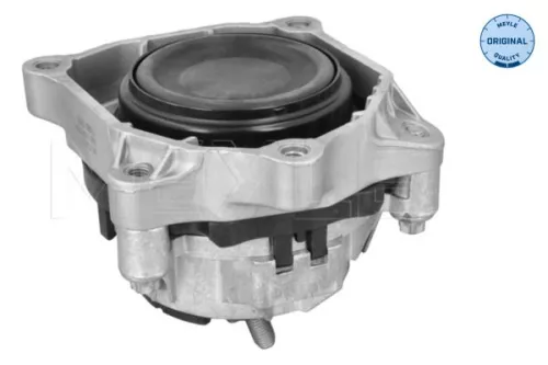 1x Meyle Front Left Engine Mount For Bmw 1 2 3 4