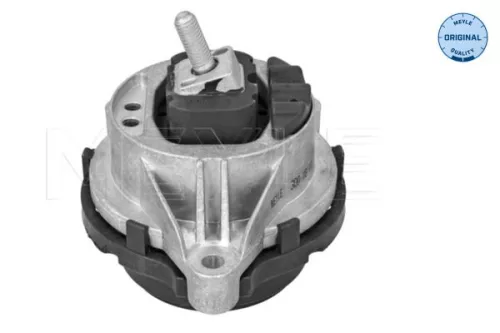 1x Meyle Front Left Engine Mount For Bmw X3
