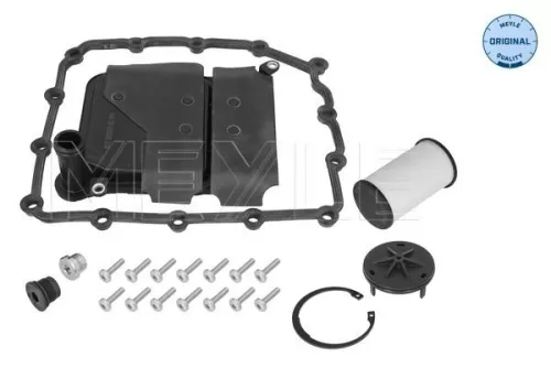Meyle Automatic Transmission Filter Kit For Bmw 1 2 3 4 5 6 Series Z4