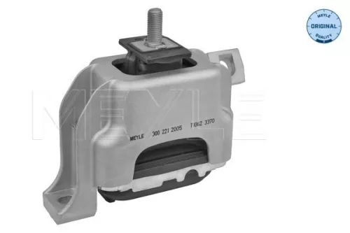 MEYLE MEYLE 300 221 2005 1x Meyle Front Right Engine Mount For Mini Mini Mini Clubman Mini Clubvan Min 