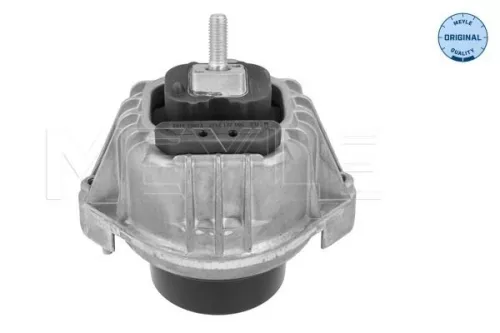 1x Meyle Right Engine Mount For Bmw 3