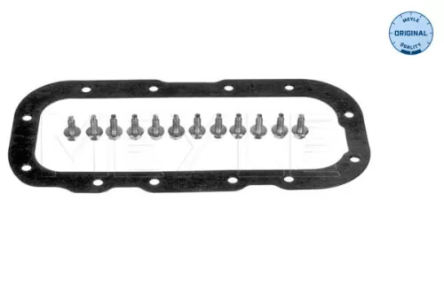 MEYLE MEYLE 300 241 1401 Meyle Automatic Transmission Sump Gasket For Bmw 3 5 Z3 