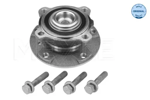 MEYLE MEYLE 300 312 1106 Meyle Front Wheel Hub For Bmw 5 6 