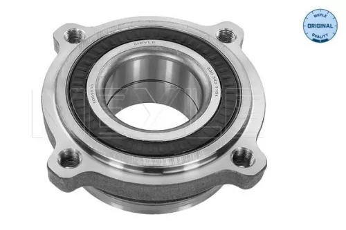 MEYLE MEYLE 300 343 1101 Meyle Rear Wheel Hub For Bmw 5 