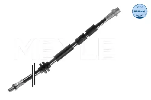 Meyle Front Brake Hose For Bmw 1 3