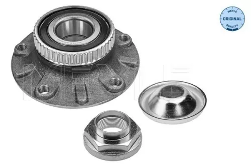 MEYLE MEYLE 300 652 0008 Meyle Front Wheel Hub For Bmw 3 5 7 8 Z3 Z4 