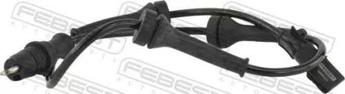 1x Sensor, wheel speed