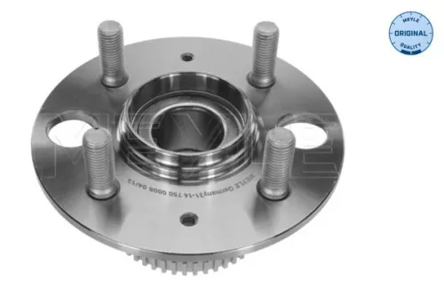 Meyle Rear Wheel Hub For Honda Civic