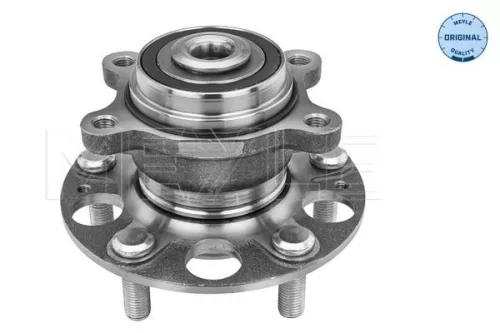 Meyle Rear Wheel Hub For Honda Civic