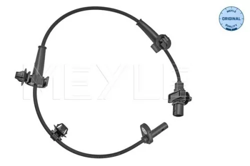 MEYLE MEYLE 31-14 899 0014 Meyle Rear Right Abs Wheel Speed Sensor For Honda Civic 