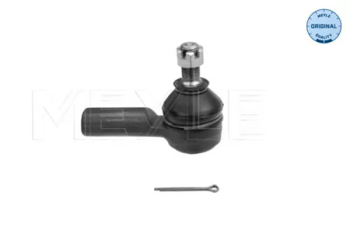 MEYLE MEYLE 31-16 020 0000 Meyle Front Left Or Right Tie Rod End For Honda Hr-v Logo 