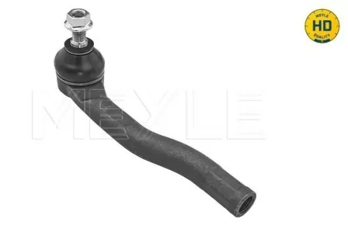 Meyle HD Front Left Tie Rod End For Honda Jazz