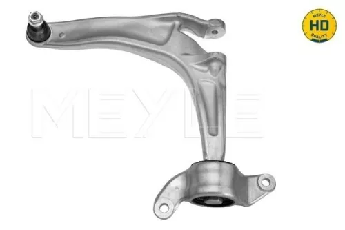 MEYLE MEYLE 31-16 050 0007/HD Meyle Hd Front Left Lower Control / Trailing Arm For Honda Civic 