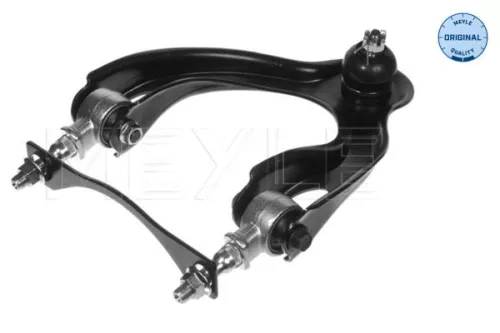Meyle Front Right Upper Control / Trailing Arm For Honda Mg Rover 400 Civic