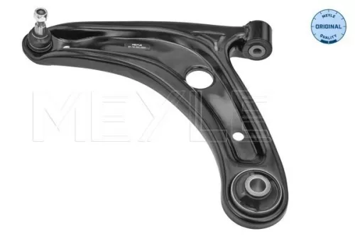 Meyle Front Left Lower Control / Trailing Arm For Honda Jazz