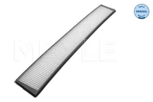 Meyle Cabin Pollen Filter For Bmw 3 X3