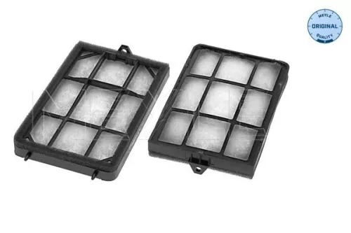 MEYLE MEYLE 312 319 0020/S Meyle Cabin Pollen Filter For Bmw 7 