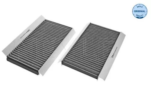 Meyle Cabin Pollen Filter For Bmw 5 6