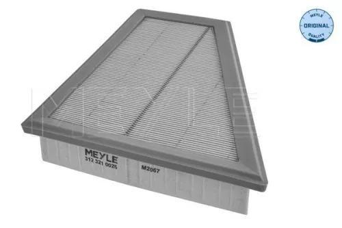 Meyle Air Filter For Bmw 5 X1 Z4