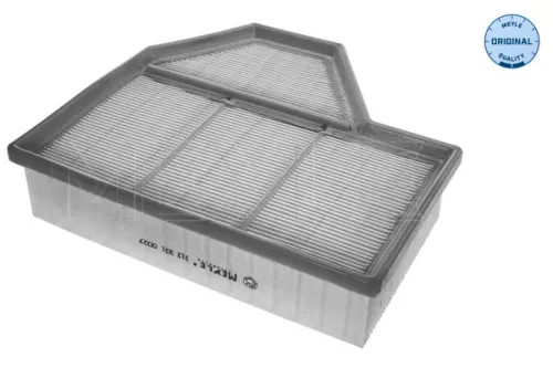 Meyle Right Air Filter For Bmw 5 6