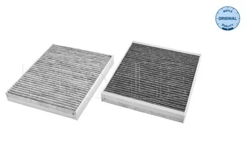 Meyle Cabin Pollen Filter For Bmw 5 6 7