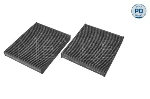 MEYLE MEYLE 312 326 0008/PD Meyle PD Cabin Pollen Filter For Bmw 5 6 7 