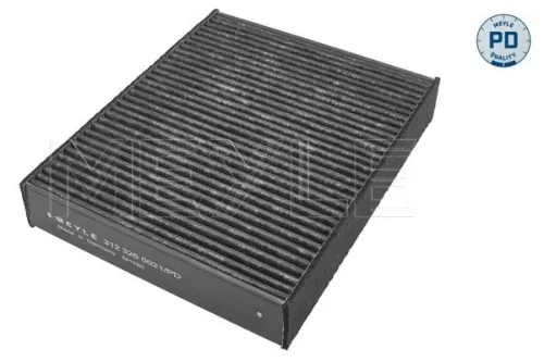 Meyle PD Cabin Pollen Filter For Bmw Porsche 1 2 3 4 718 Boxster 718 Cayman 911 Boxste