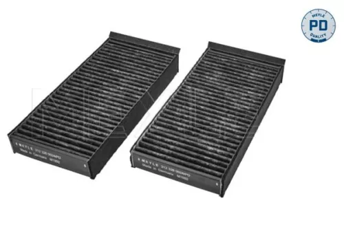 MEYLE MEYLE 312 326 0024/PD Meyle PD Cabin Pollen Filter For Bmw Mini 1 2 I3 Mini Mini Clubman Mini Countryman X1  