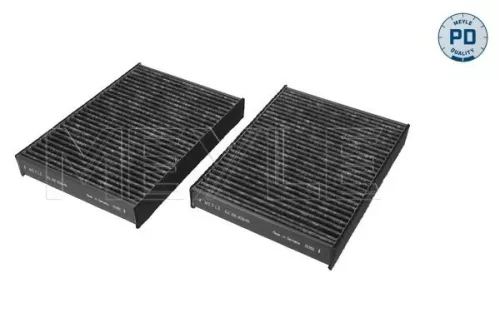 MEYLE MEYLE 312 326 0028/PD Meyle PD Cabin Pollen Filter For Bmw 5 6 7 8 X5 X6 X7 