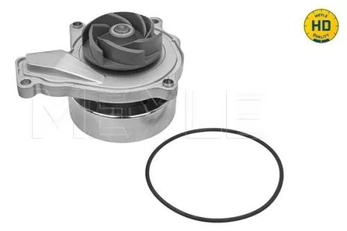 MEYLE MEYLE 313 220 0023/HD Meyle HD Engine Water Pump For Bmw Mini 2 Mini Mini Clubman Mini Countryman 