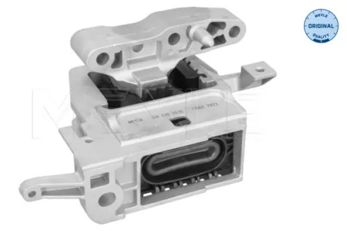 MEYLE MEYLE 314 030 0015 1x Meyle Right Front Right Engine Mount For Bmw Mini 1 2 Mini Mini Clubman 