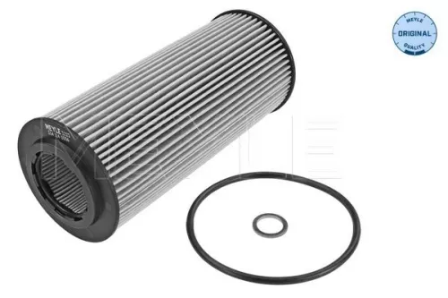 MEYLE MEYLE 314 114 0006 Meyle Oil Filter For Bmw 1 3 5 6 7 X3 X5 X6 