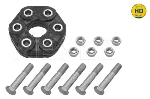 Meyle HD Front Propshaft Joint For Bmw 1 2 3 4 5