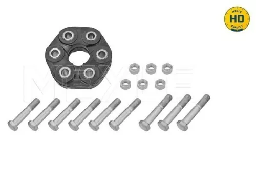 Meyle HD Front Propshaft Joint For Bmw 3 5 Z3 Z4